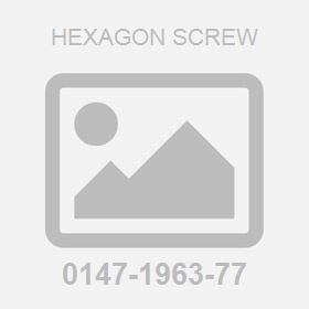 Hexagon Screw
